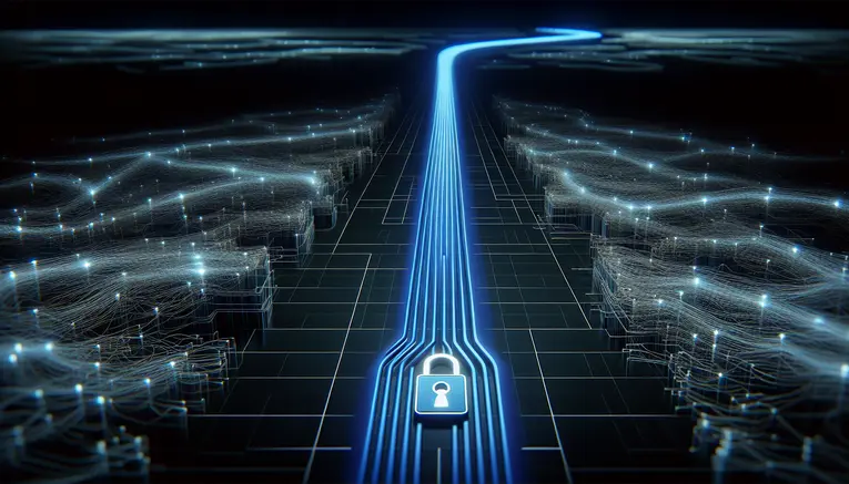 To visually represent the concept of security, trust, and direct access ('เว็บตรง ไม่ผ่านเอเย่นต์') offered by the platform.