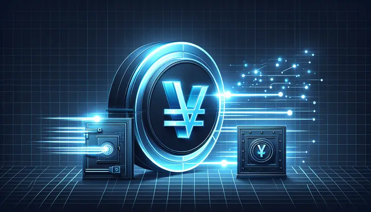 To visually represent the crucial feature of a fast, secure, and automated deposit/withdrawal system that directly supports the Korean Won (KRW).